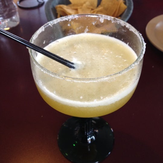 Photo taken at El Dorado Mexican Restaurant by Courtney H. on 3/12/2012