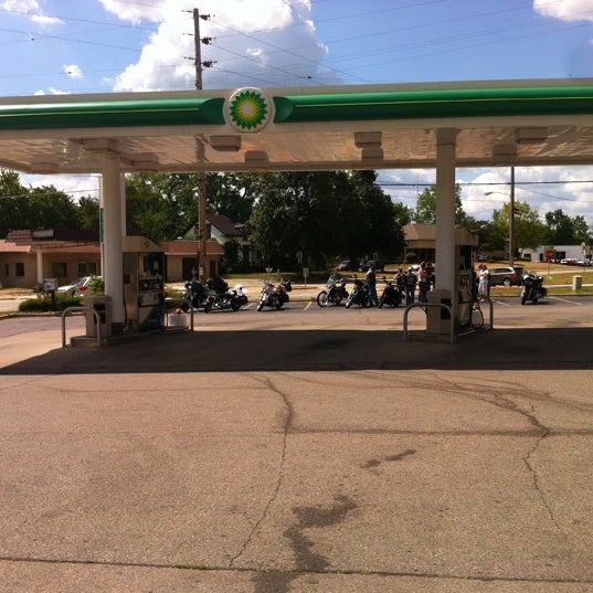 Bp points. Bp points