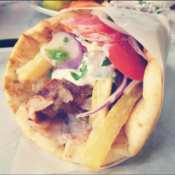 Greece burger северная Greece burger северная