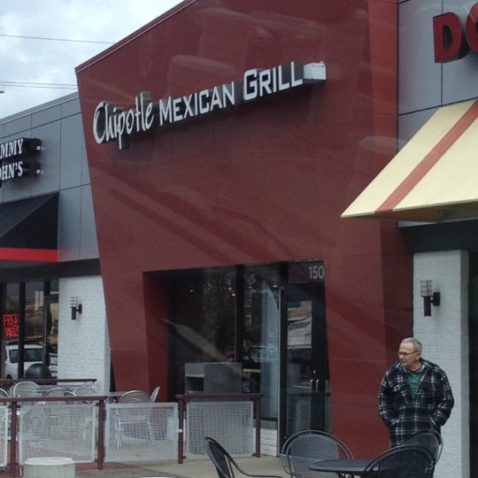 mexican food in strongsville
