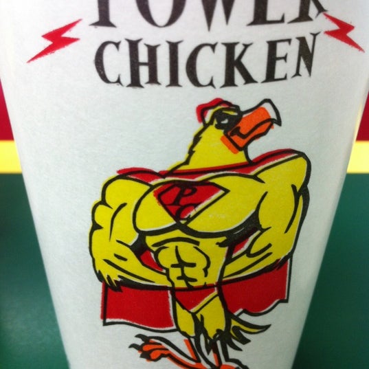 Latino Chick