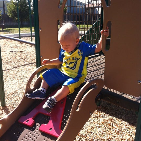 Photos at Jade Street Park Capitola, CA