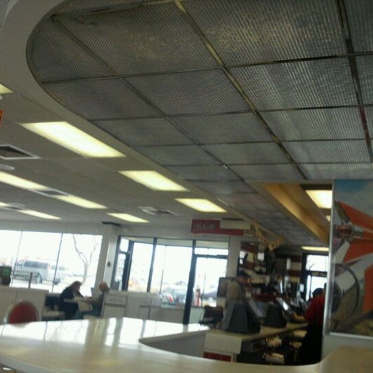 Photos at McDonald's Mishawaka, IN