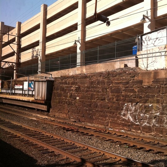 Photos at Amtrak New Rochelle Train Station Downtown New Rochelle