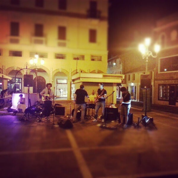 Chiesa di San Vito Piazza San Vito