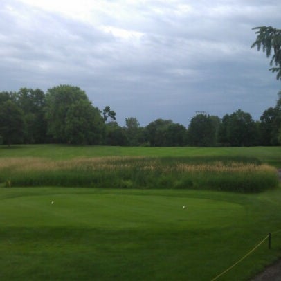 Foto scattata a Theodore Wirth Golf Course da Tylor J. il 6/20/2012