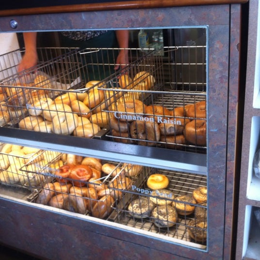 The Bagel Bakery 13 tips from 375 visitors