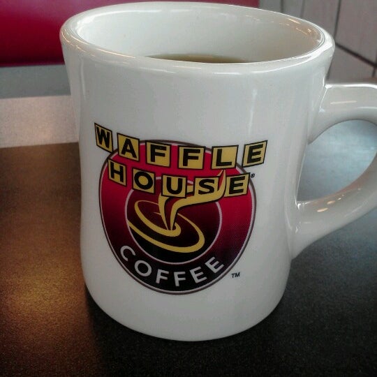 Waffle House East Point, GA