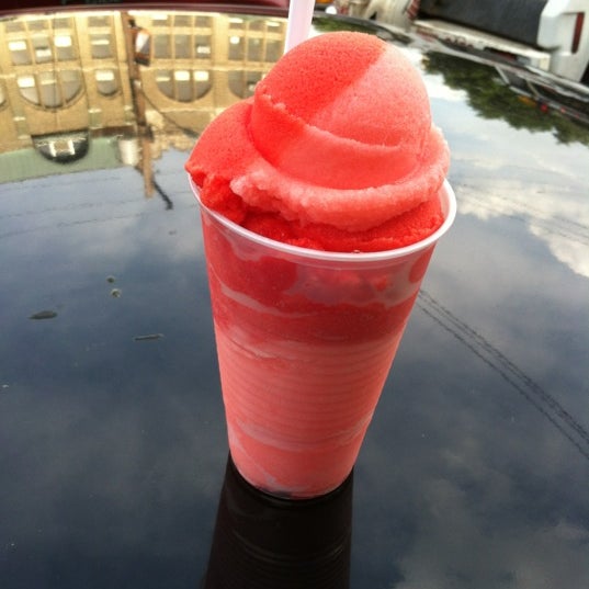 King's Water Ice & Ice Cream Overbrook 5 tips