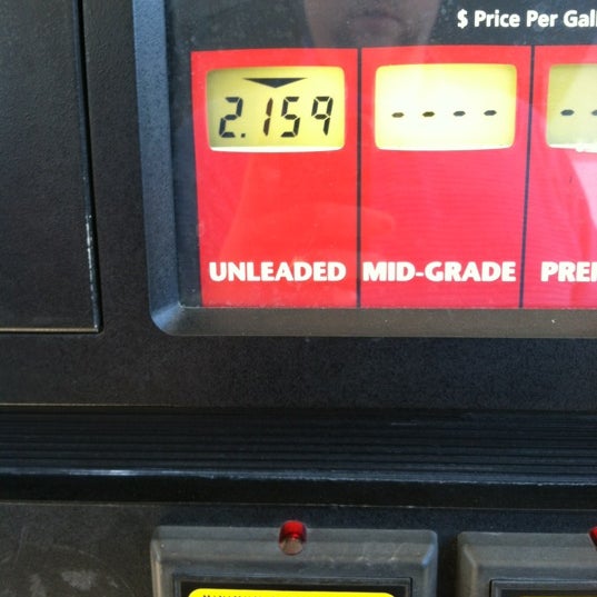 kroger gasoline prices near me