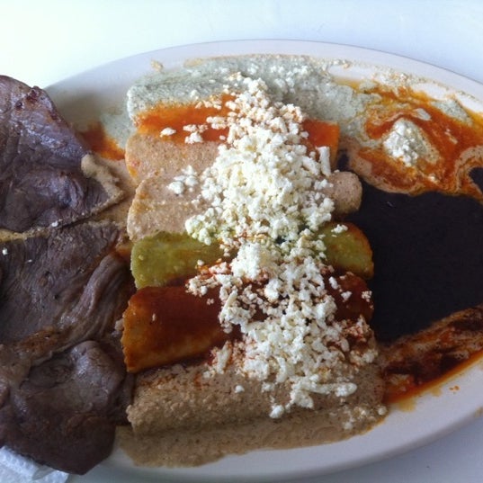 Las Enchiladas De La 27 21 tips de 307 visitantes