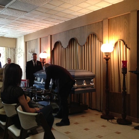 Funeraria González Pr 129