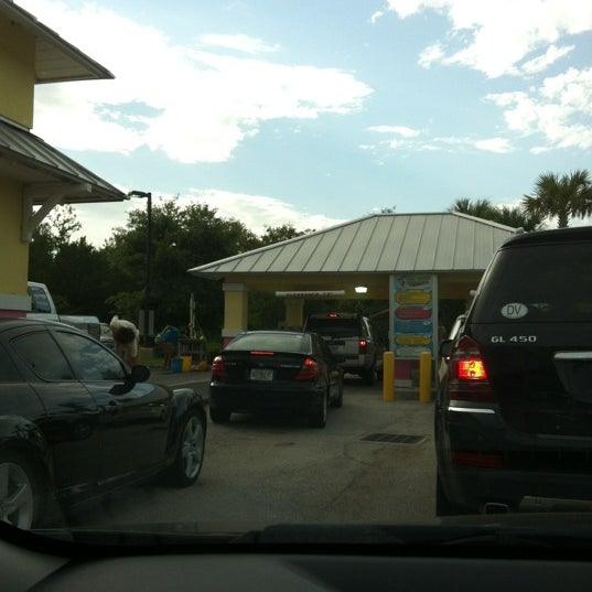 Photos at Coconuts Car Wash Palm Coast, FL