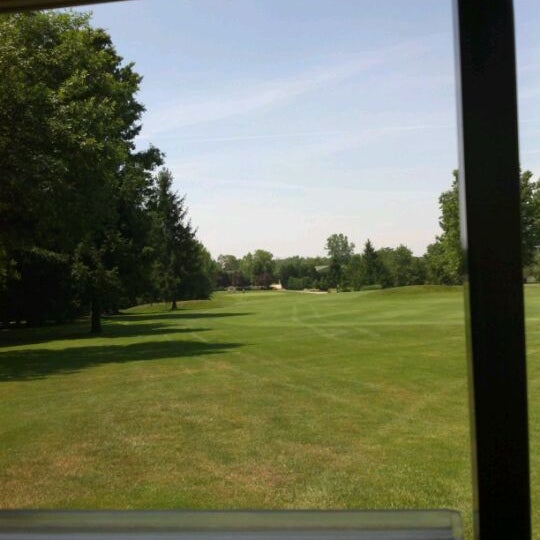 6/16/2012 tarihinde Robert S.ziyaretçi tarafından Bunker Hill Golf Course'de çekilen fotoğraf
