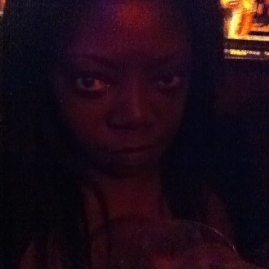 Photo taken at Firefly Lounge by Shalon B. on 4/1/2012