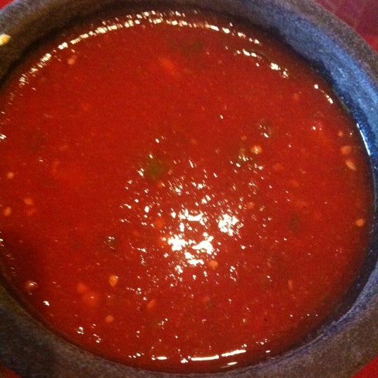 รูปภาพถ่ายที่ Don Pepe&#39;s Rancho Mexican Grill โดย Barb-o-joy เมื่อ 8/12/2012