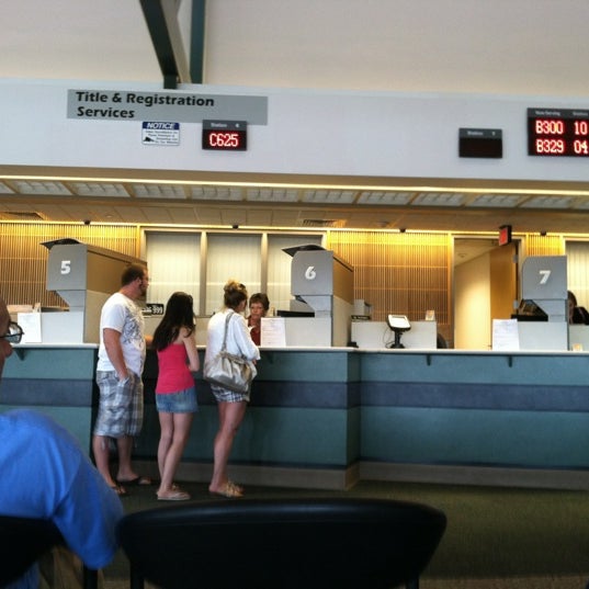 Photos at Delaware Division of Motor Vehicles DE