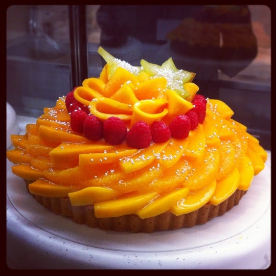 Berry Cafe 青山本店 Cafe In 西麻布