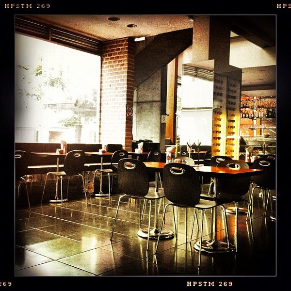 Espressamente illy Providencia 4a Sección 2969