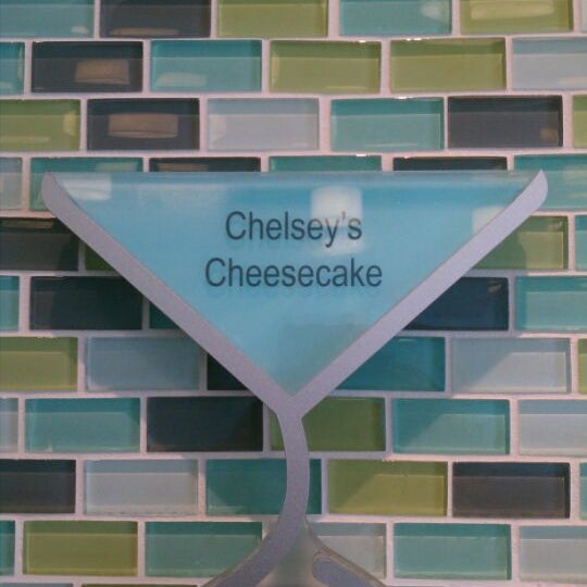 Yogurtini Ice Cream Parlor in Kansas City