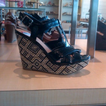 Photo taken at Lord &amp; Taylor by Susana B. on 6/10/2012