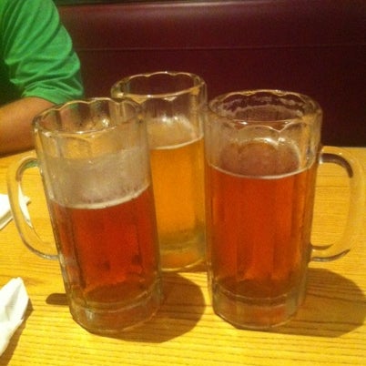 Photo taken at Chili&#39;s Grill &amp; Bar by Stacy on 8/12/2012
