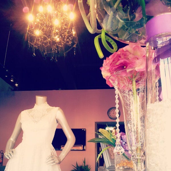 the one bridal and formal