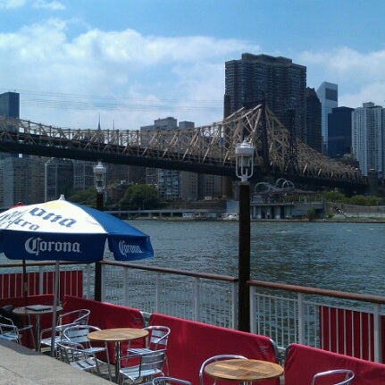 Foto diambil di Pier NYC oleh Randall N. pada 7/22/2012