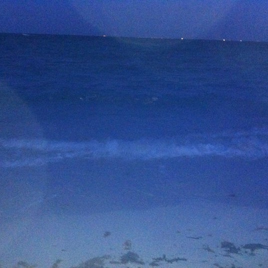 Das Foto wurde bei Playa Maya von Edson L. am 5/3/2012 aufgenommen