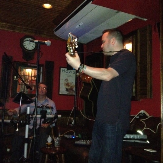 Photo taken at Peter Dillon&#39;s Pub by Nicole on 9/13/2012