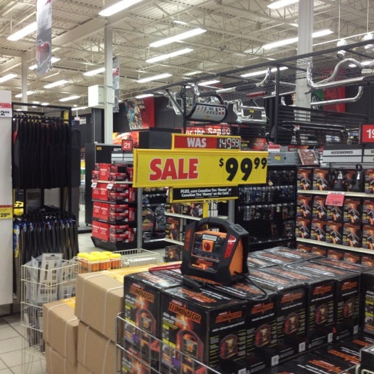 Canadian Tire Gas+ Northeast Calgary 3516 8th Ave. N.E.