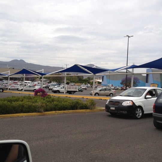 Photos At Plaza La Huerta Shopping Mall In Morelia Photos At Plaza La Huerta Shopping Mall In Morelia