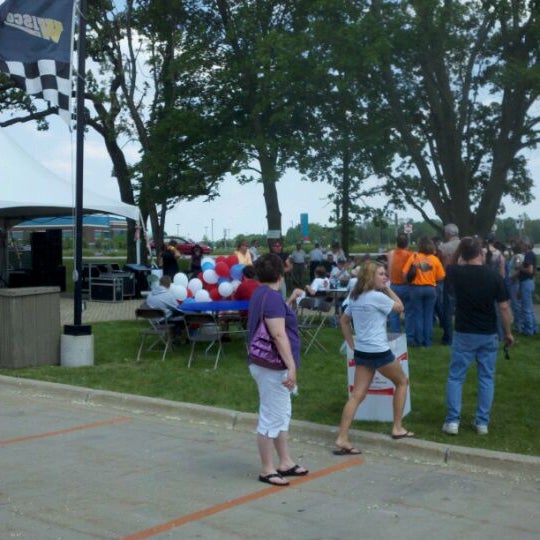 รูปภาพถ่ายที่ Wisconsin Harley-Davidson โดย Damon S. เมื่อ 5/19/2012