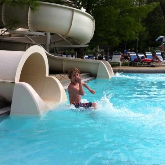 Photos at Glen Ellyn Park District Sunset Pool 2 tips from 127 visitors