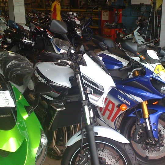 Photos At Berjaya Mega Motor 4 Tips