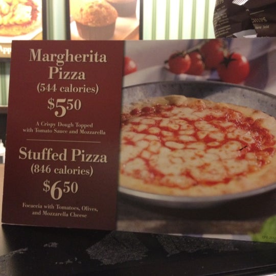 Starbucks (Barnes & Noble) Carle Place, NY