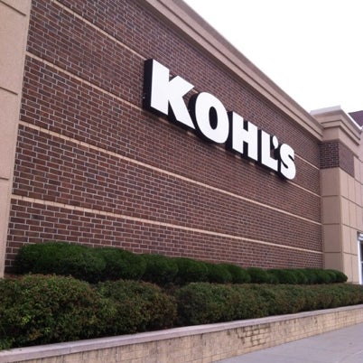 Kohl's - 1 Worcester Rd,