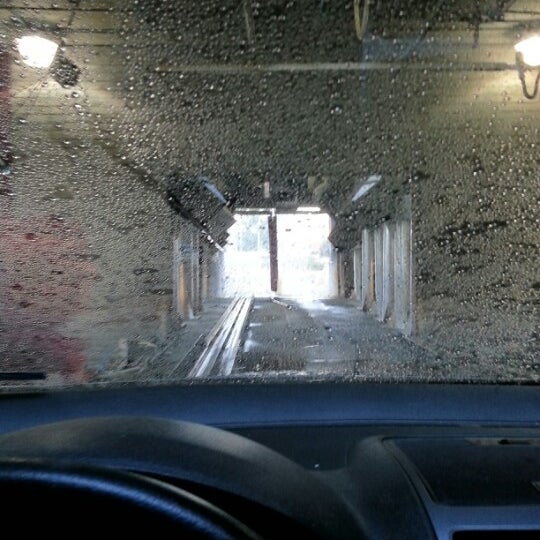 Auto Spa Car Wash Fulton Heights Grand Rapids, MI