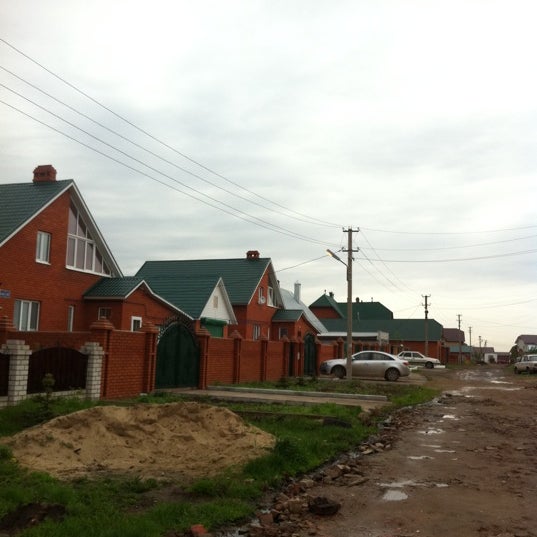 Купить Дом В Сосновке Казань