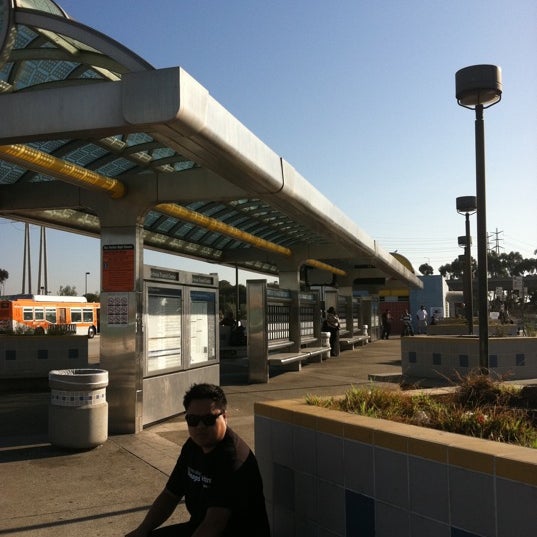 harbor gateway transit center harbor gateway transit center