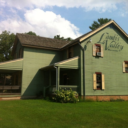 Landis Valley Village and Farm Museum Lancaster, PA