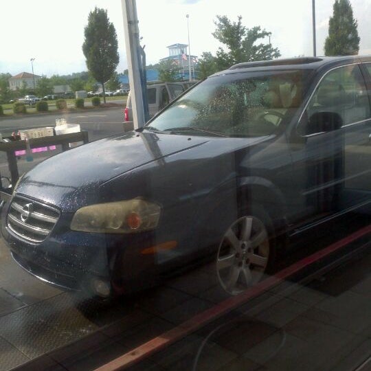 Autobell Car Wash Concord Mills 9 tips from 516 visitors