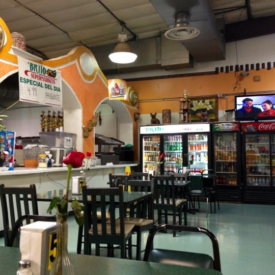 Brito Supermarket 2 tips