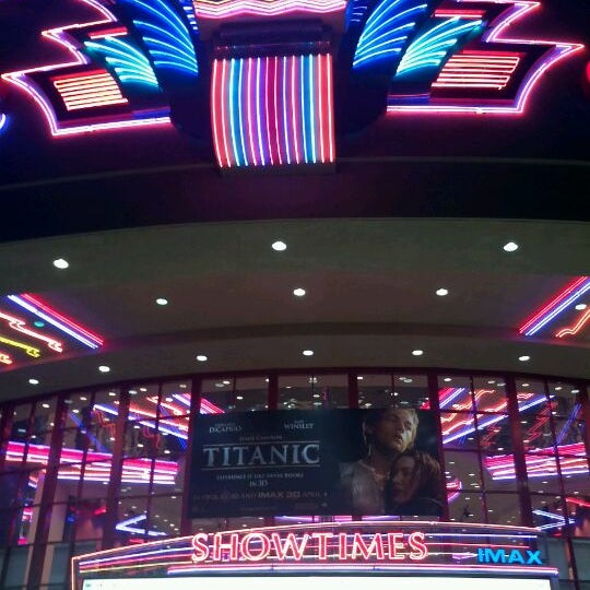 Photos at Edwards Long Beach 26 & IMAX 94 tips