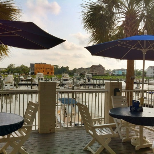 St. James Marina - 6 tips