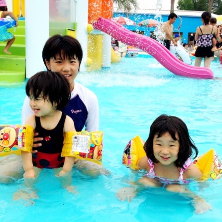 Photos At 東条湖おもちゃ王国 アカプルコ 75 Visitors