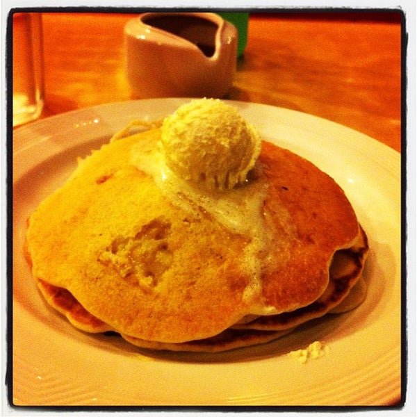 Pancake House
