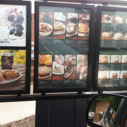 Photos at Starbucks Coffee Shop in FuquayVarina