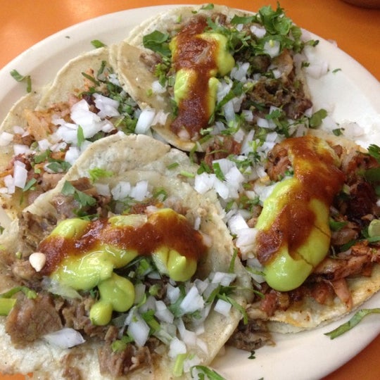 Tacos Los Sarapes Zapopan, Jalisco