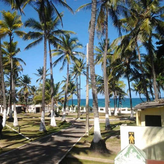 Praça de Guaratuba Praça em Stella Maris